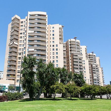 Apartup Blue Opera View Leilighet Valencia Eksteriør bilde