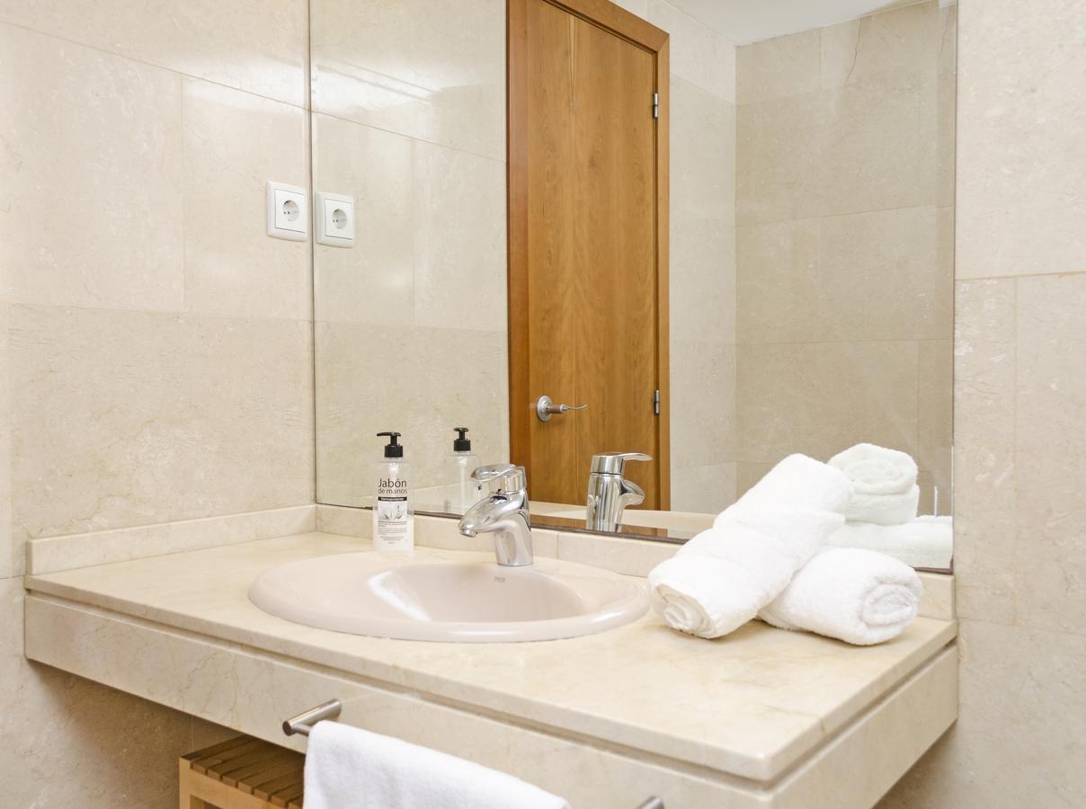 Apartup Blue Opera View Leilighet Valencia Eksteriør bilde