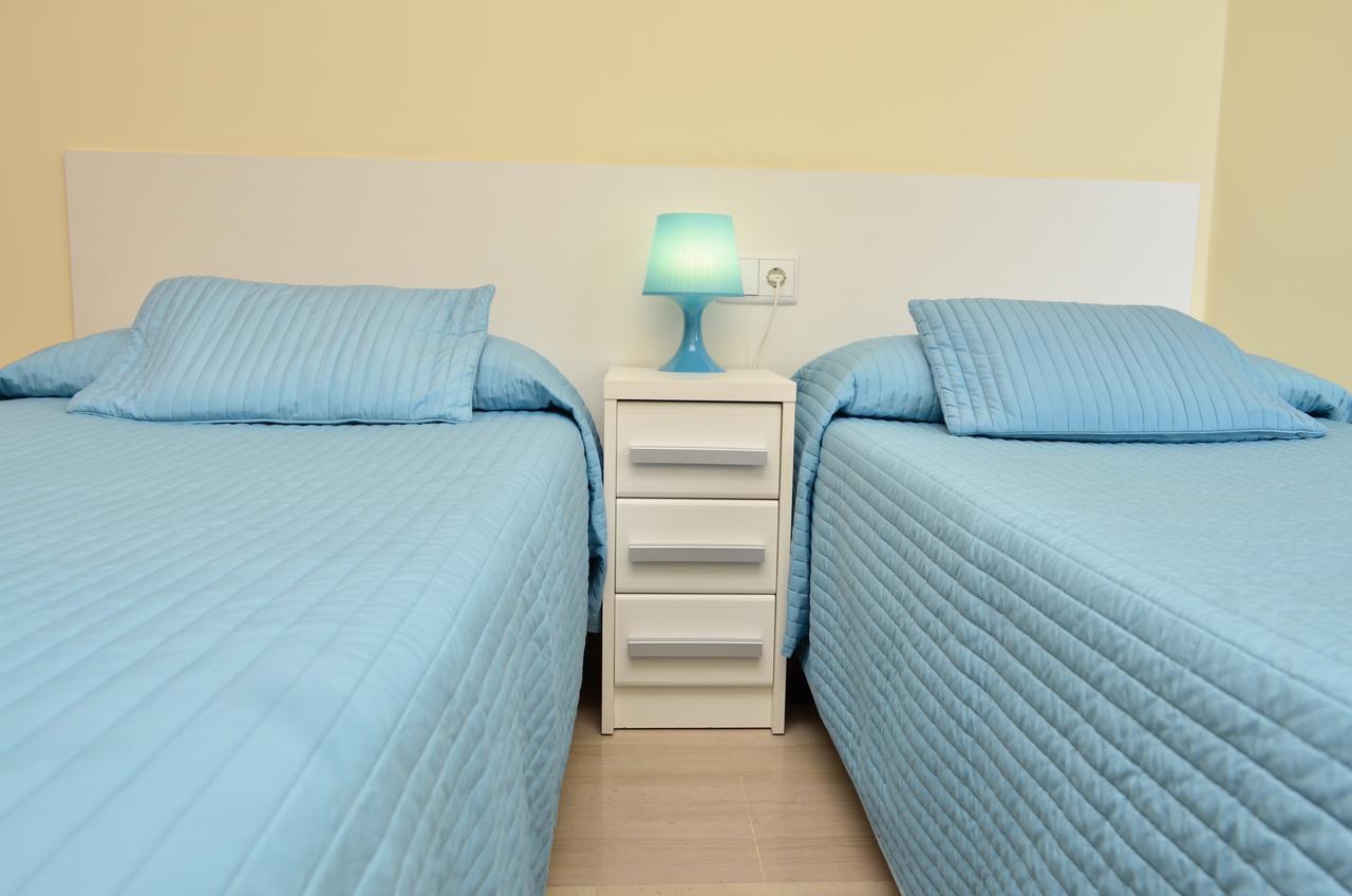 Apartup Blue Opera View Leilighet Valencia Eksteriør bilde